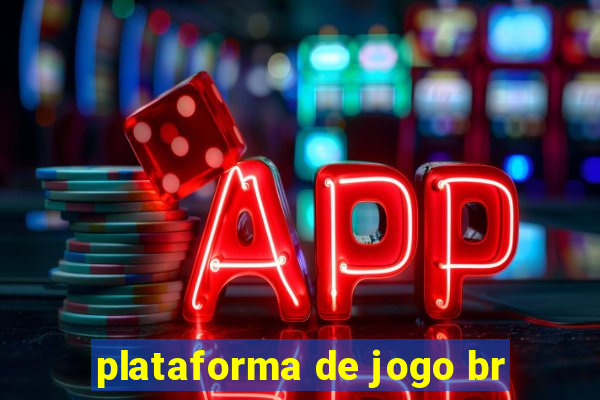 plataforma de jogo br